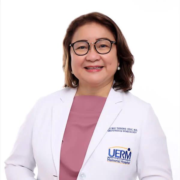 Lilli May C. Teodoro-Cole, MD