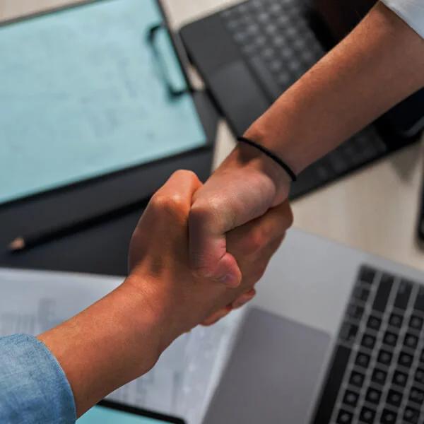 Handshake