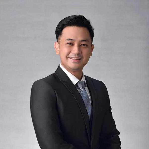 Joshua Jaime Nario, MA, RN