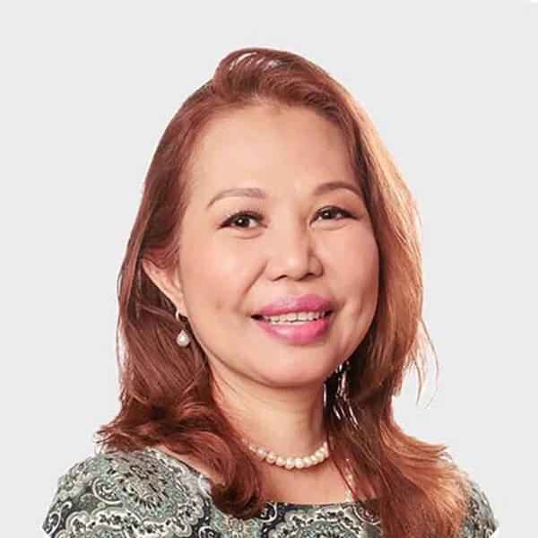 Rachael Marie B. Rosario, MD