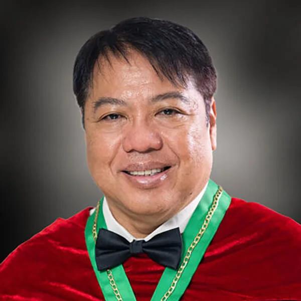 Manuel Francisco T. Roxas, MD