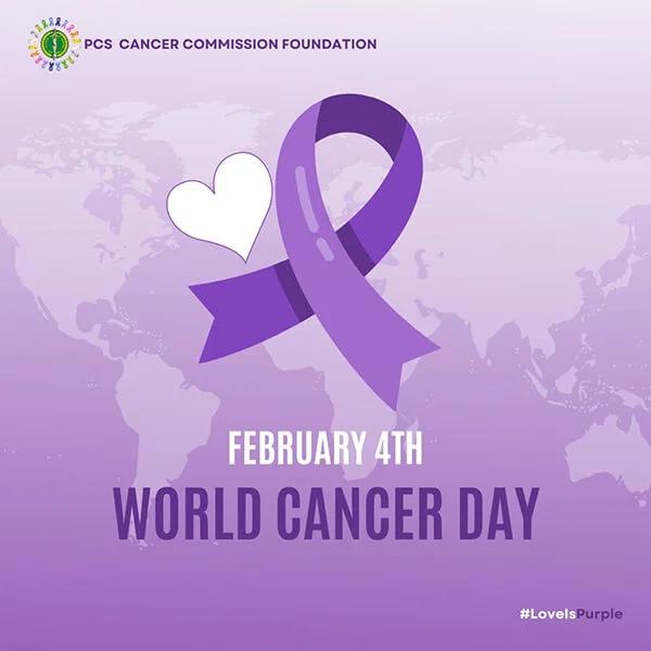 World Cancer Day